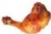 PRINCESS Airfryer Maxicrisp 182480 - Nastavenie programu: - 6