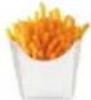 PRINCESS Airfryer Maxicrisp 182480 - Programmeinstellung: - 2