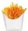 PRINCESS Airfryer Maxicrisp 182480 - Impostazione del programma: - 2