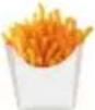 PRINCESS Airfryer Maxicrisp 182480 - Programma-instelling: - 2