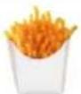 PRINCESS Airfryer Maxicrisp 182480 - Nastavení programu: - 2