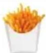 PRINCESS Airfryer Maxicrisp 182480 - Definición del programa: - 2