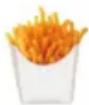 PRINCESS Airfryer Maxicrisp 182480 - Nastavenie programu: - 2
