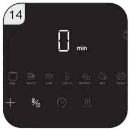 HAIER HAF3AFW 021 - YOUR GUARANTEE - 62