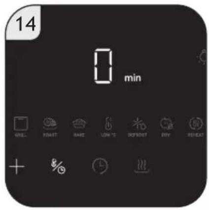 HAIER HAF3AFW 021 - YOUR GUARANTEE - 45