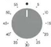 CANDY P CI27XCH63CC4U2 - Low power consumption data according to Commission Regulation (EU) 2023/826 - 2