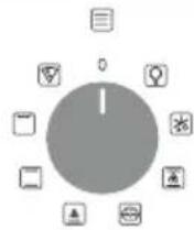 CANDY P CI27XCH63CC4U2 - Low power consumption data according to Commission Regulation (EU) 2023/826 - 1
