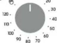 CANDY P CI27XCH63CC4U2 - Use of touch control clock programmer (depends on model) - 1
