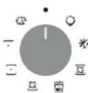CANDY P CI27XCH63CC4U2 - Low power consumption data according to Commission Regulation (EU) 2023/826 - 4