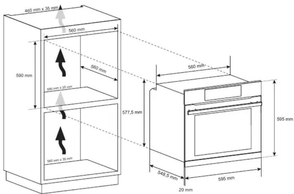 CANDY P CI27XCH63CC4U2 - EykaTaoTaon - 2
