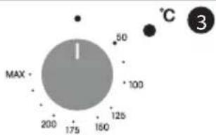 CANDY P CI27XCH63CC4U2 - Madala energiatarbimise andmed komisjoni märuse (EL) 2023/826 kohaselt - 7