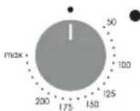CANDY P CI27XCH63CC4U2 - Verwendend des Touch Control Clock Programmer (je nach Modell) - 3