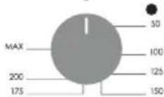 CANDY P CI27XCH63CC4U2 - Verwendend des Touch Control Clock Programmer (je nach Modell) - 3