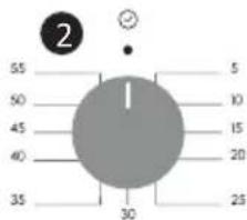 CANDY P CI27XCH63CC4U2 - Low power consumption data according to Commission Regulation (EU) 2023/826 - 2