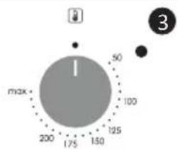 CANDY P CI27XCH63CC4U2 - Uppgifter om lag energiforbrukning enligt kommissionens forordning (EU) 2023/826 - 3