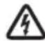 HISENSE RL3K370SEWE1 - Gefahr von Brand/brennbaren Stoffen - 1