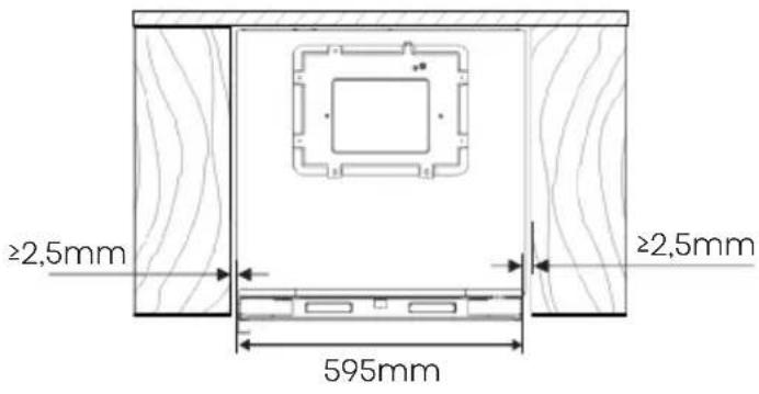 HISENSE RL3K370SEWE1 - INSTALAR SEU NOVO APARELHO - 1
