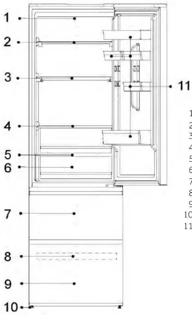 HAIER HDPR3620ANPD - NOTA - 1