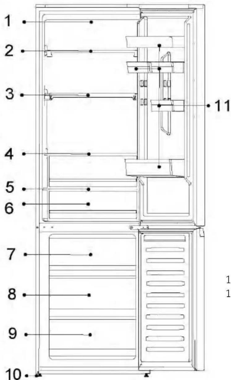 HAIER HDPR3620ANPD - NOTA - 1