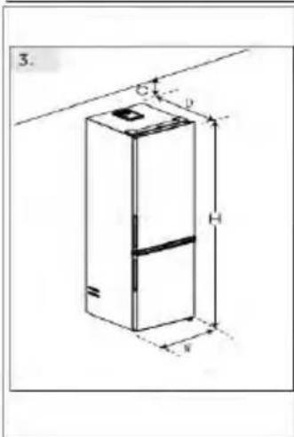 HAIER HDPR3620ANPD - Διατούν Εξαερισμό - 3