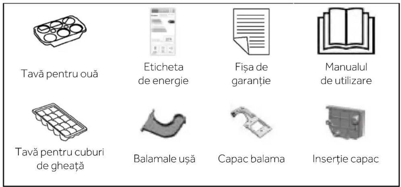 HAIER HDPR3620ANPD - Accesorii - 1