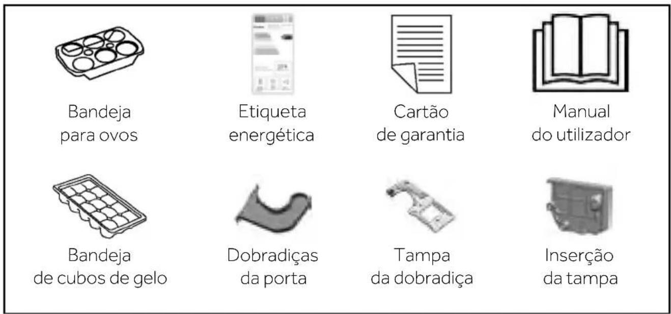 HAIER HDPR3620ANPD - Acessórios - 1