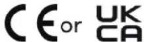 CANDY CNBQT3518D - Standards and directives - 1