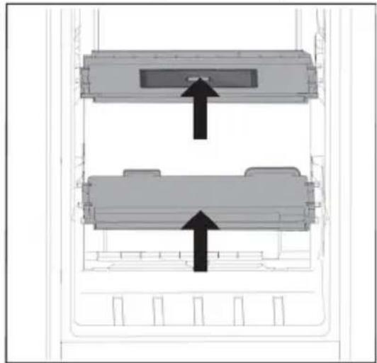CANDY CNBQT3518D - OZNÁMENIE - 1