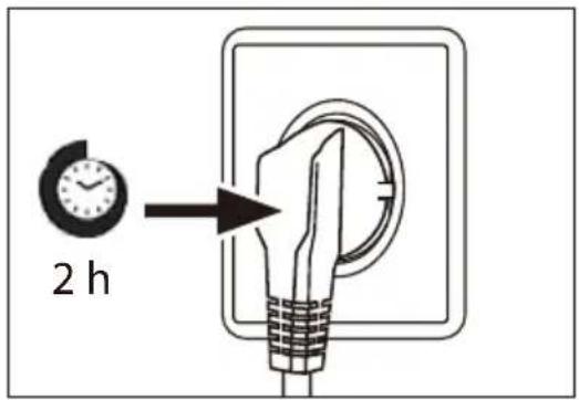 HAIER HTR3518DNMX - NOTICE - 1