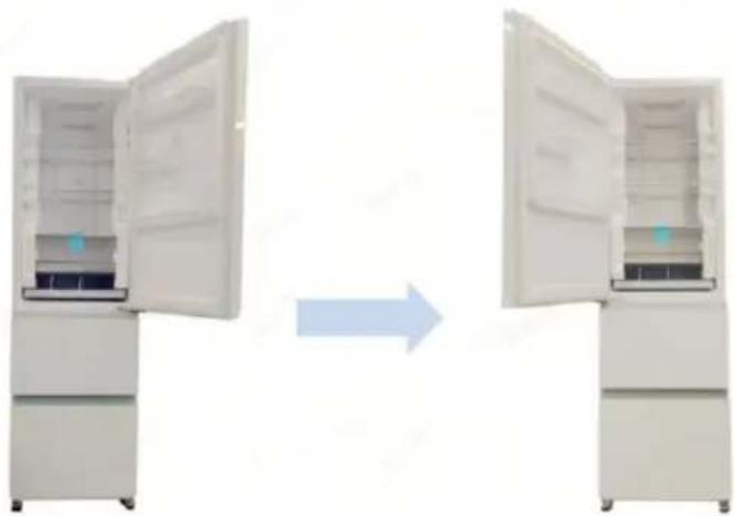 HAIER HTR3518DNMX - Bnmuata ouvapmoIoynonc - 23