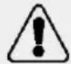 HAIER HTR3518DNMX - AVISO! - 1