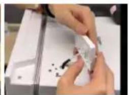 HAIER HTR3518DNMX - Assembly steps - 21
