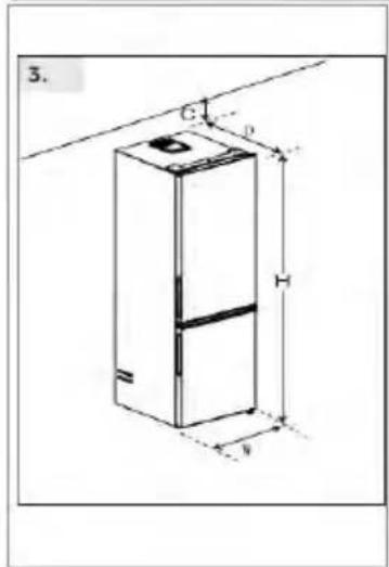 HAIER HTR3620CNMP - Sezione di ventilazione - 3