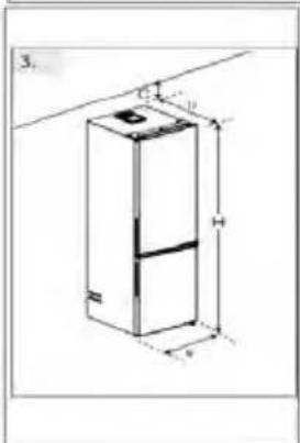 HAIER HTR3620CNMP - NoDpaBnBaHeHa ypeDa - 3