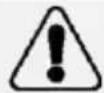 HAIER HTR3620CNMP - AVERTISMENT! - 1