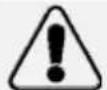 HAIER HTR3620CNMP - WARNING! - 1