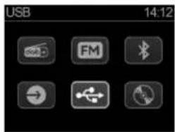 PURE Classic Stereo Mini - In den USB-Modus wechseln - 4