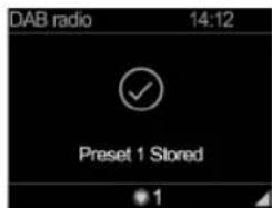 PURE Classic Stereo Mini - Saving Presets - 2