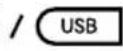PURE Classic Stereo Mini - Switch to USB mode - 2