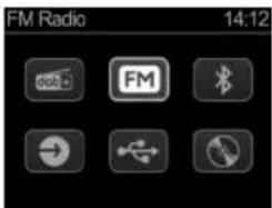 PURE Classic Stereo Mini - Scannen ncah FM-Radiosendern - 5