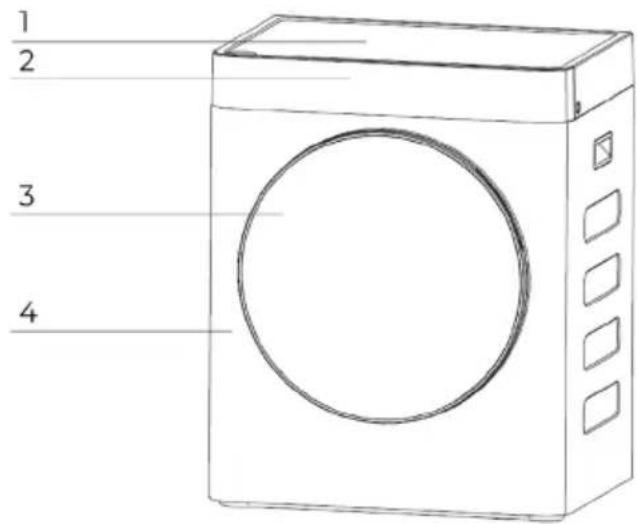 EVVO Mini S3 - AUTORSKÉ PRÁVO - 1