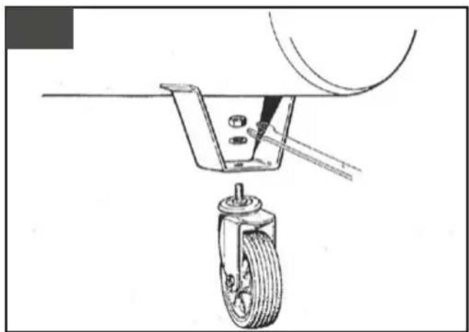 Airpress K 200-450 - FR Légende : - 29
