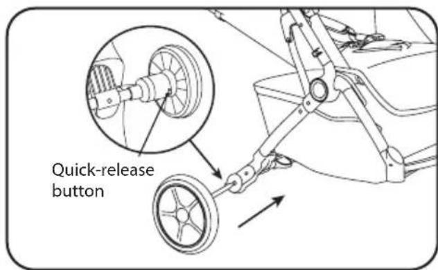 Luvion Malmö - INSTRUCTIONS - 3