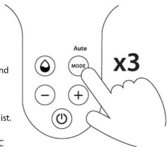 Luvion Easymix - BOIL (FUNKTION 2) - 2