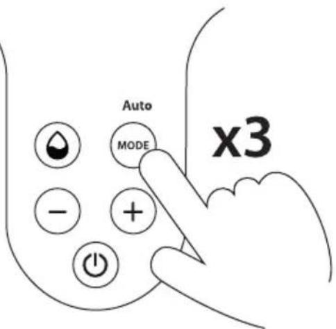 Luvion Easymix - BOIL (FONCTION 2) - 2