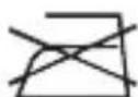 Luvion Flex-i - WASHING INSTRUCTIONS - 5
