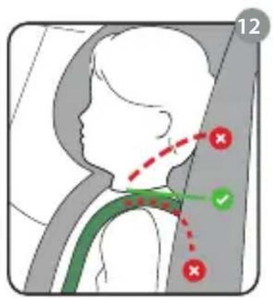 Luvion Flex-i - HOOFDSTEUN VERSTELLEN - 4
