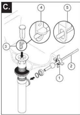 Peerless-AV P188620LF - Instructions de nettoyage - 9