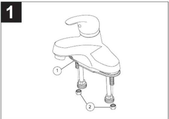 Peerless-AV P188620LF - Instructions de nettoyage - 6
