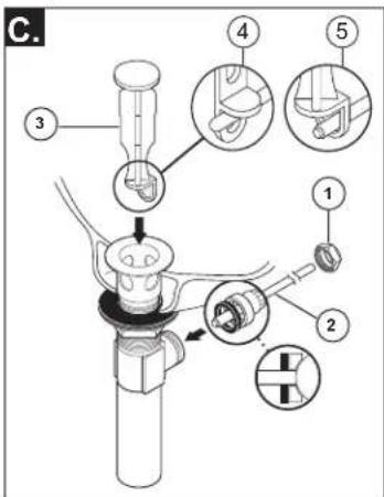 Peerless-AV P188620LF - Instructions de nettoyage - 13